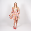 Zimmermann Dress