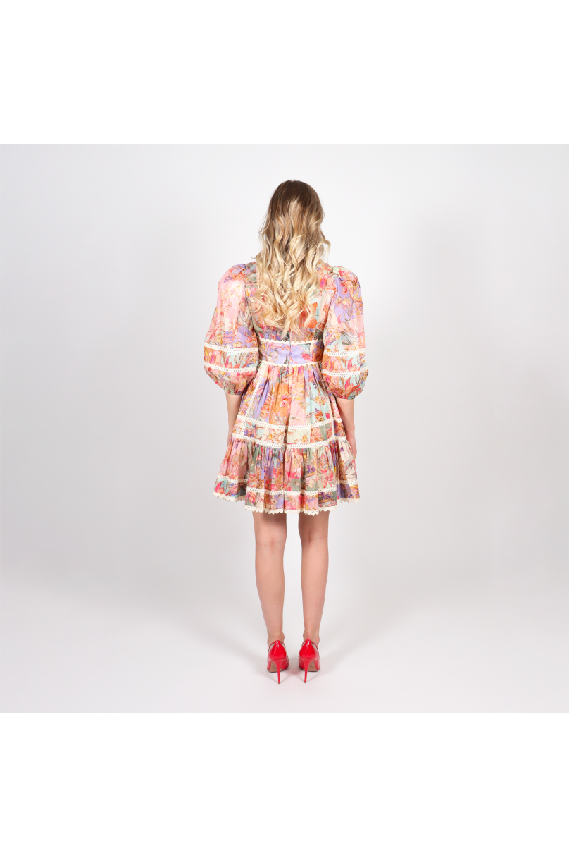 Zimmermann Dress