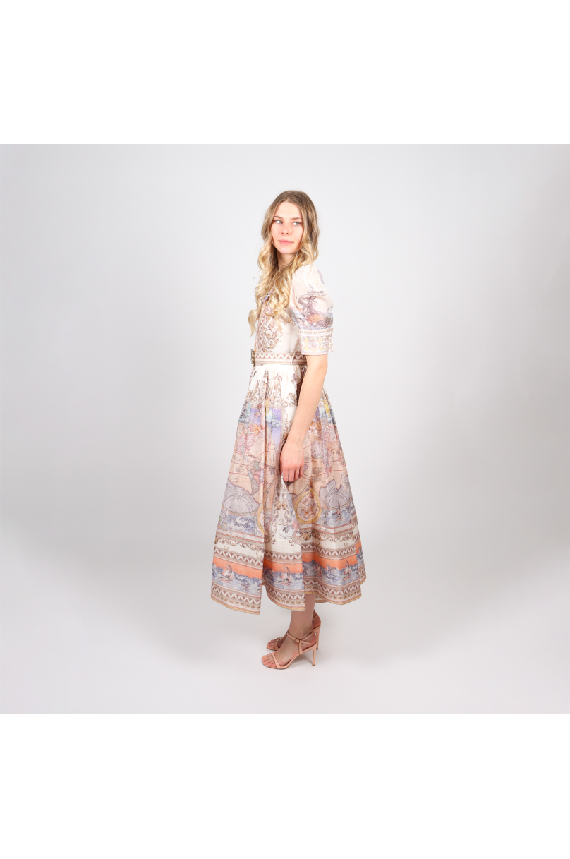 Kleid Zimmermann