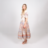 Zimmermann Dress