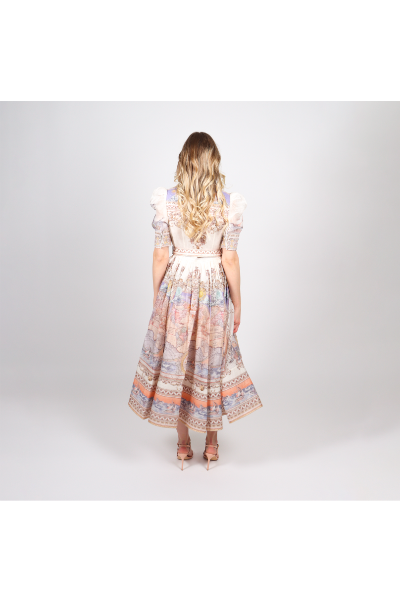 Kleid Zimmermann