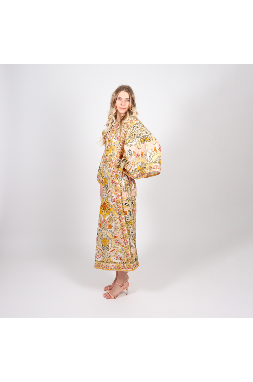 Zimmermann Dress
