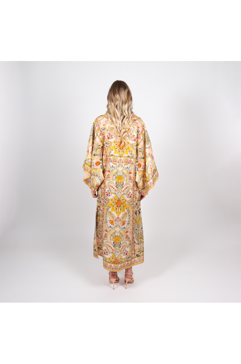Zimmermann Dress