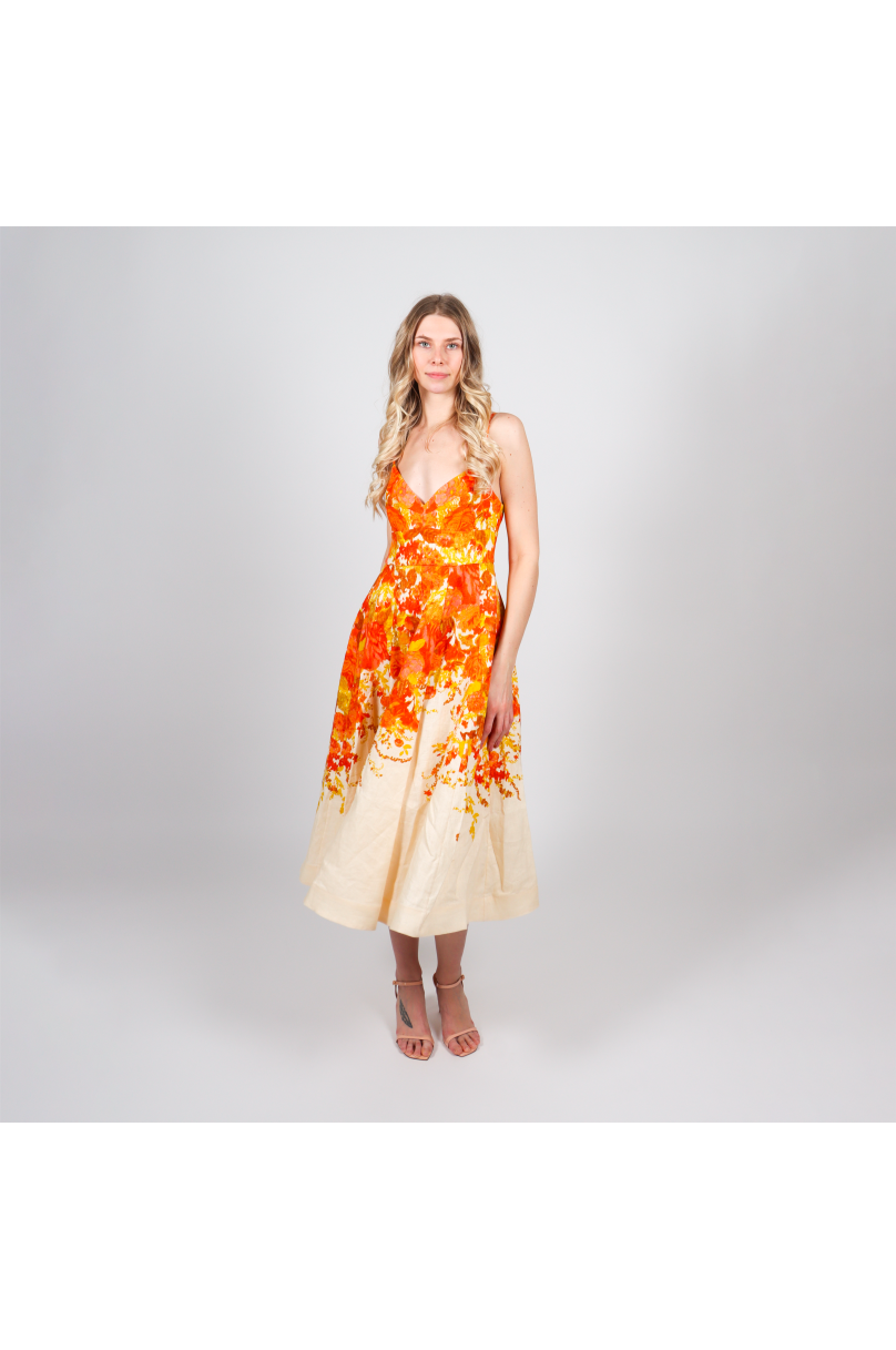 Zimmermann Dress