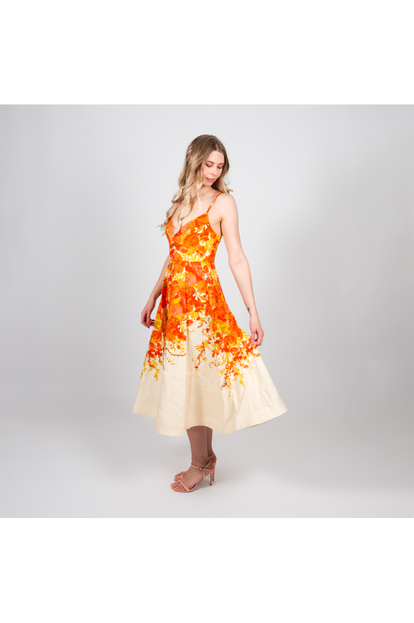 Zimmermann Dress