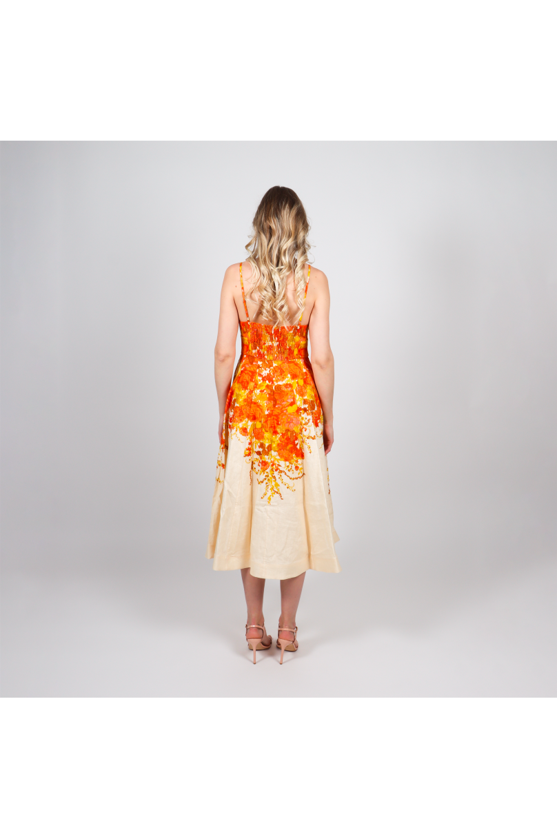 Zimmermann Dress