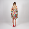 Kleid Mini Zimmermann