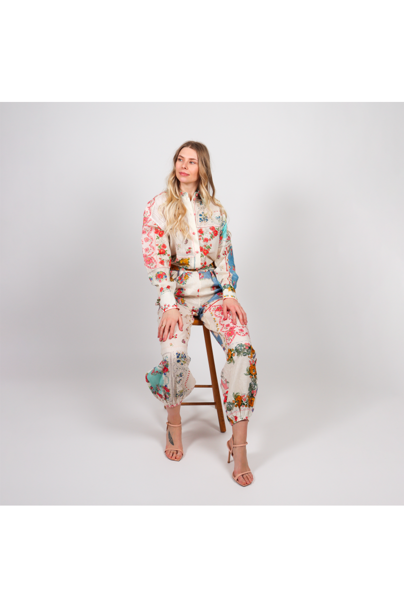 Zimmermann Shirt