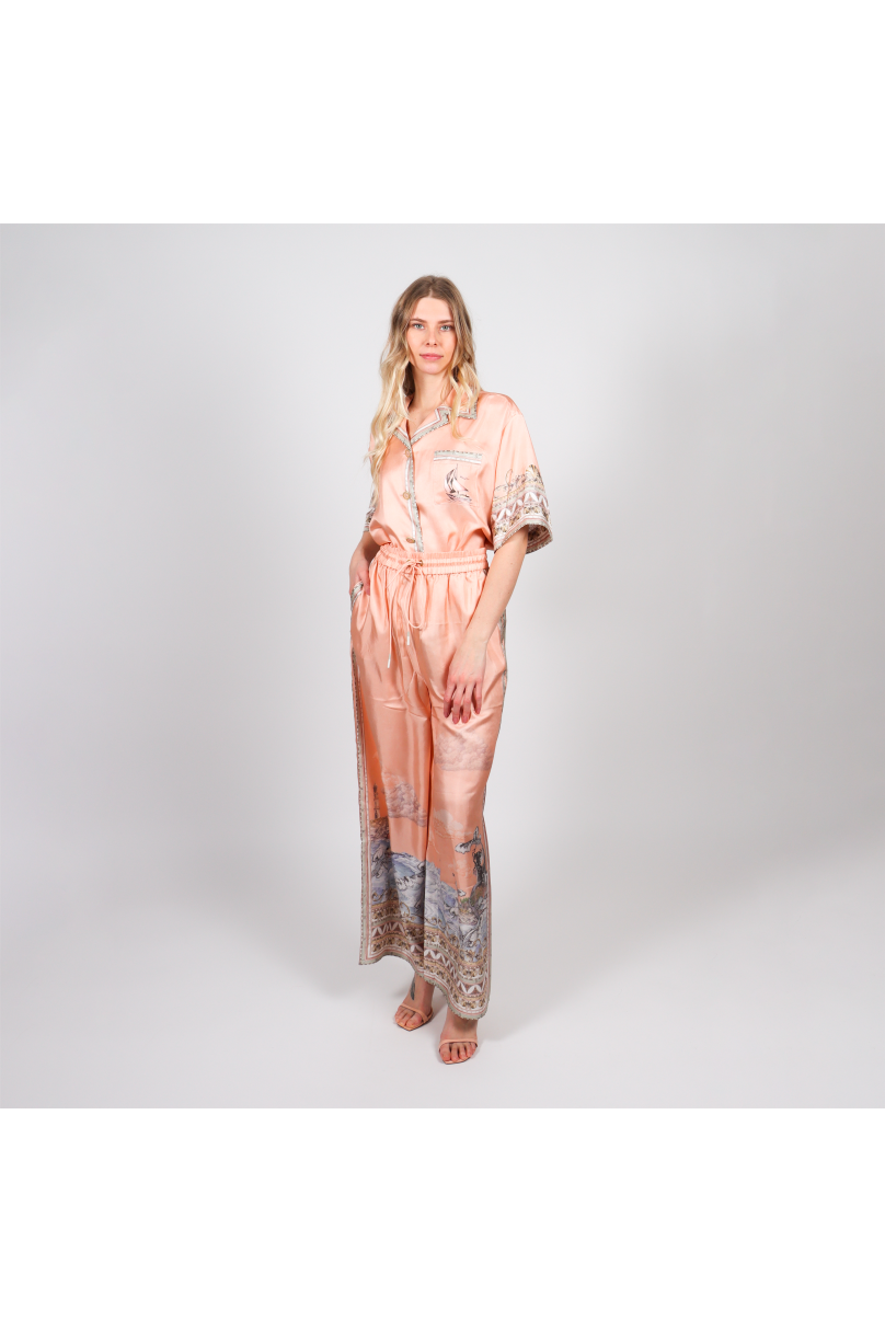 Zimmermann blouse
