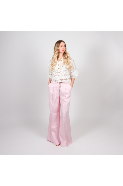 Zimmermann Blouse