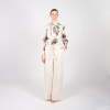 Bluse Zimmermann
