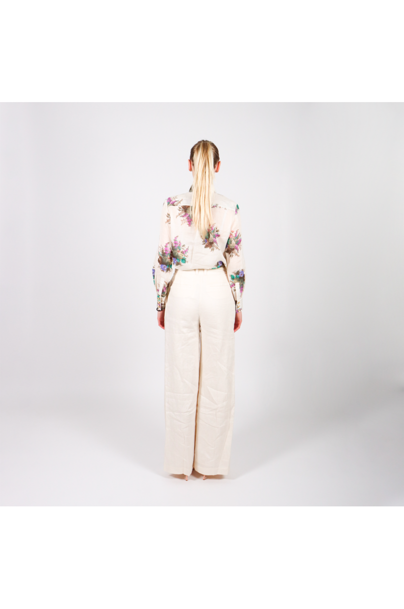 Bluse Zimmermann