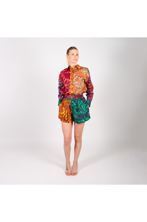 Zimmermann Blouse