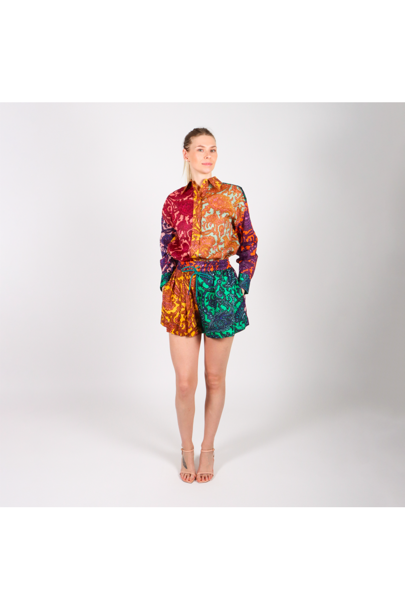 Zimmermann Blouse