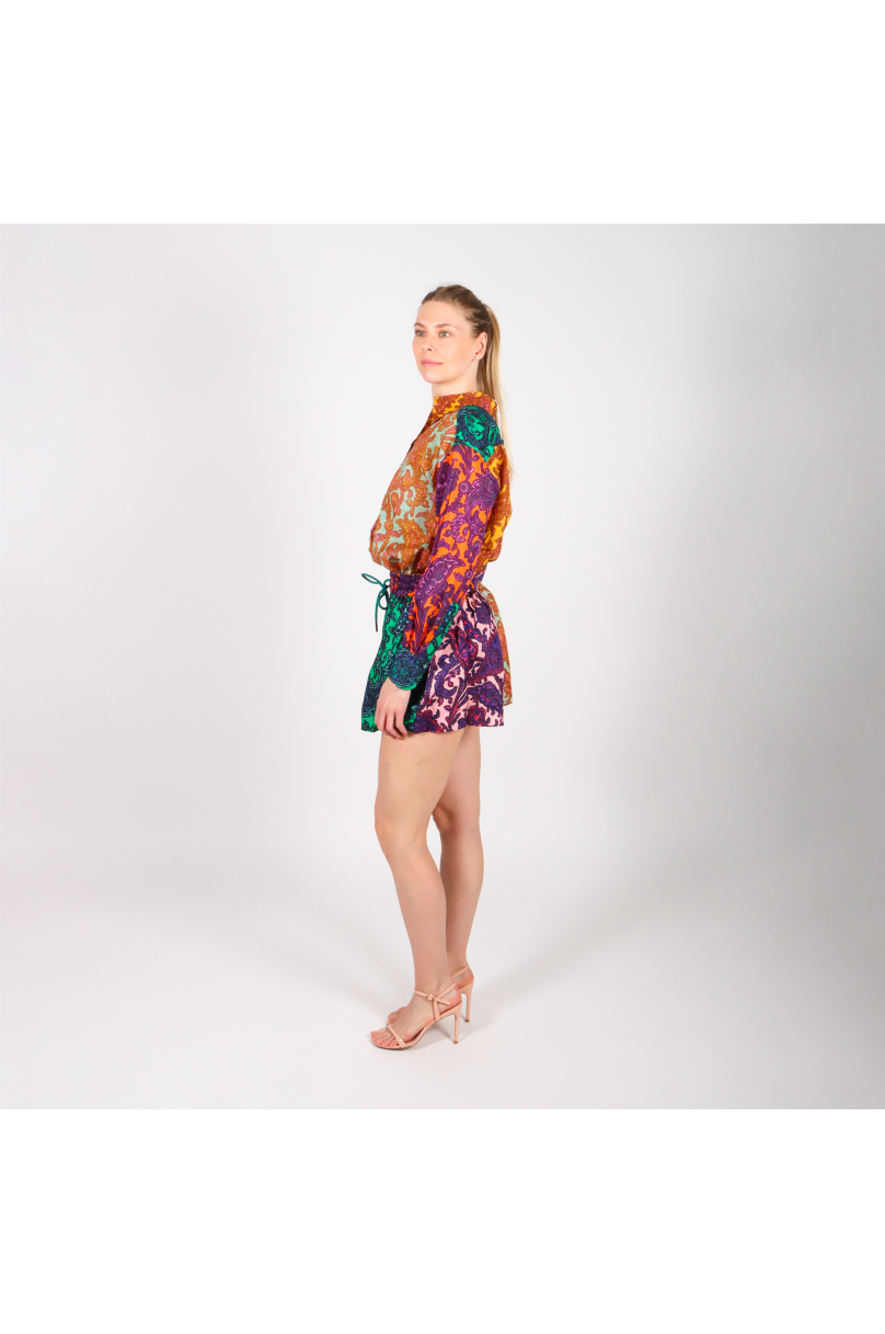 Zimmermann Blouse
