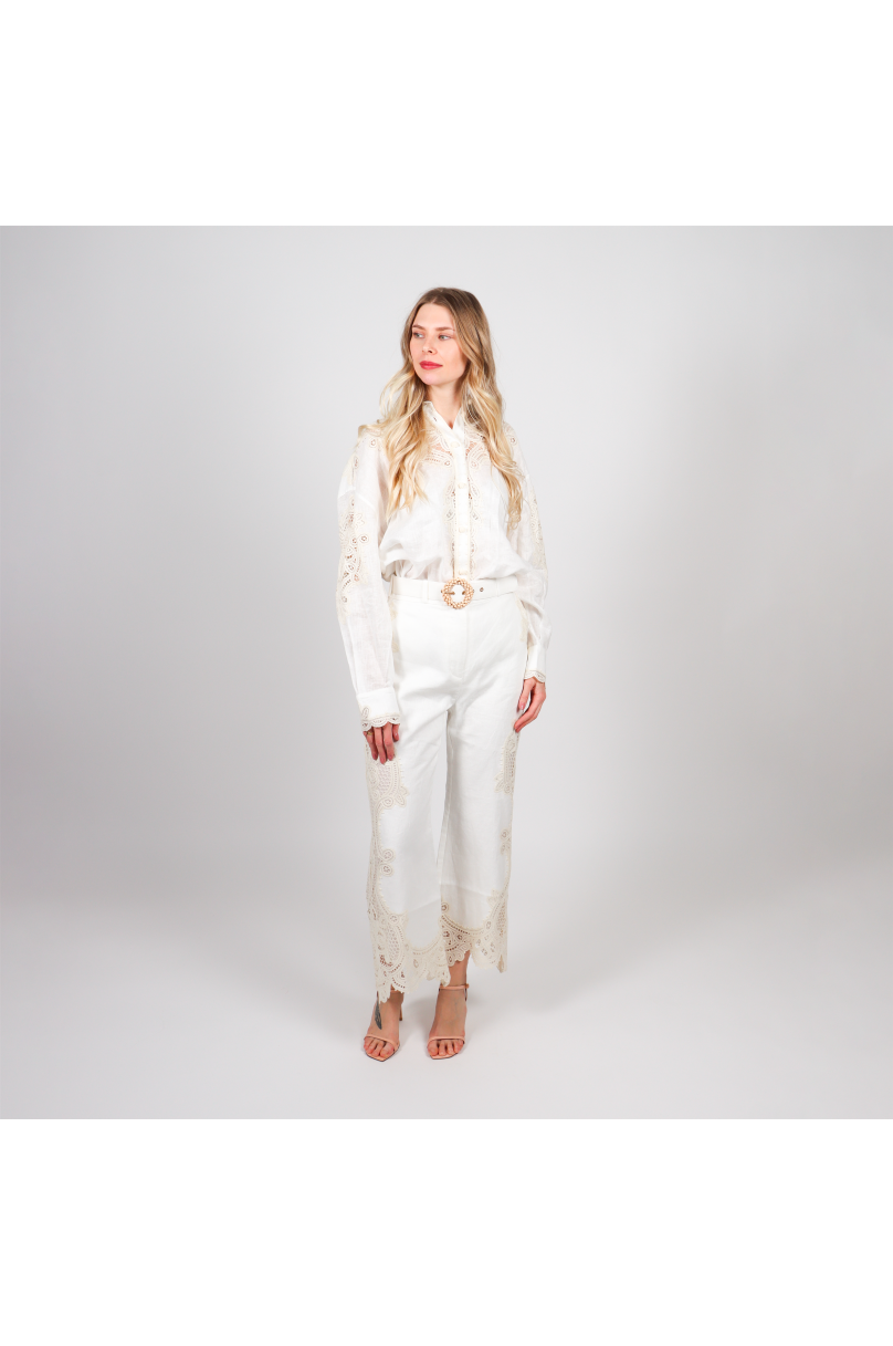 Zimmermann Blouse