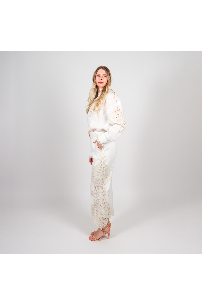 Zimmermann Blouse