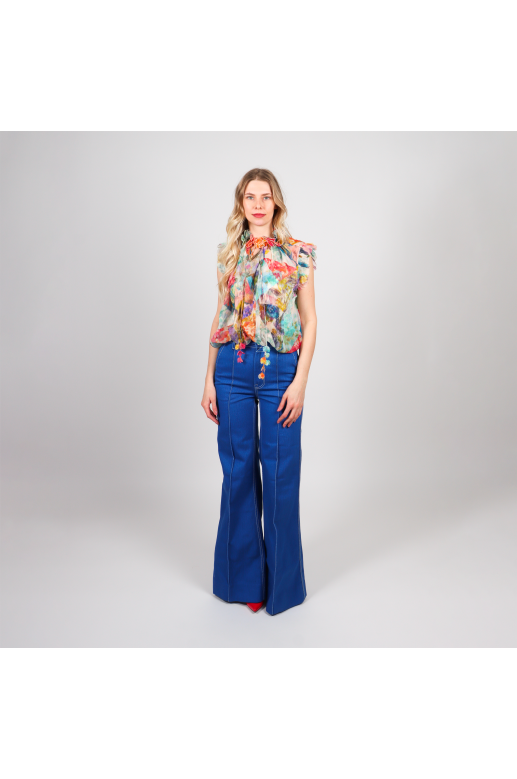 Zimmermann Blouse