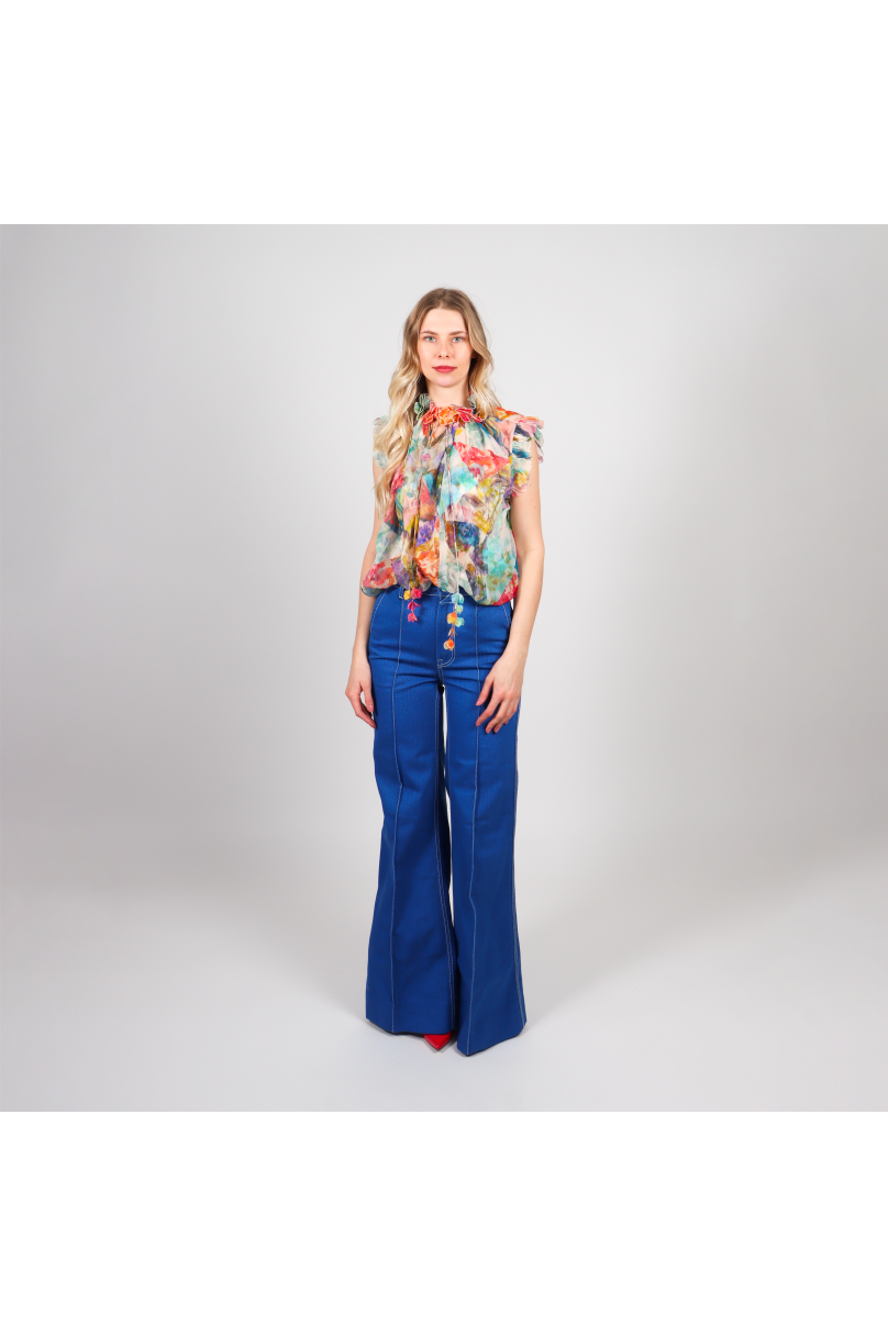 Zimmermann Blouse