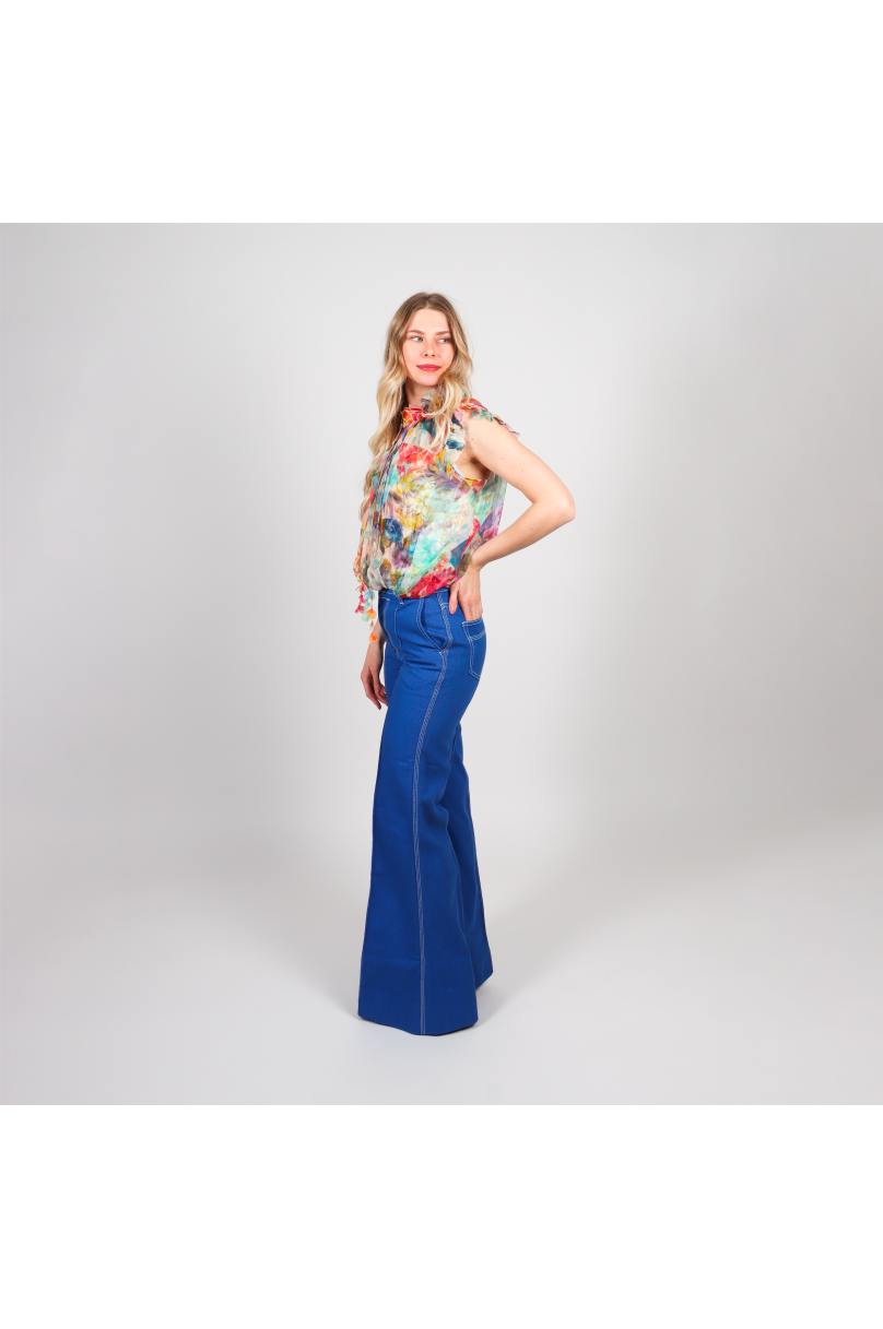 Zimmermann Blouse