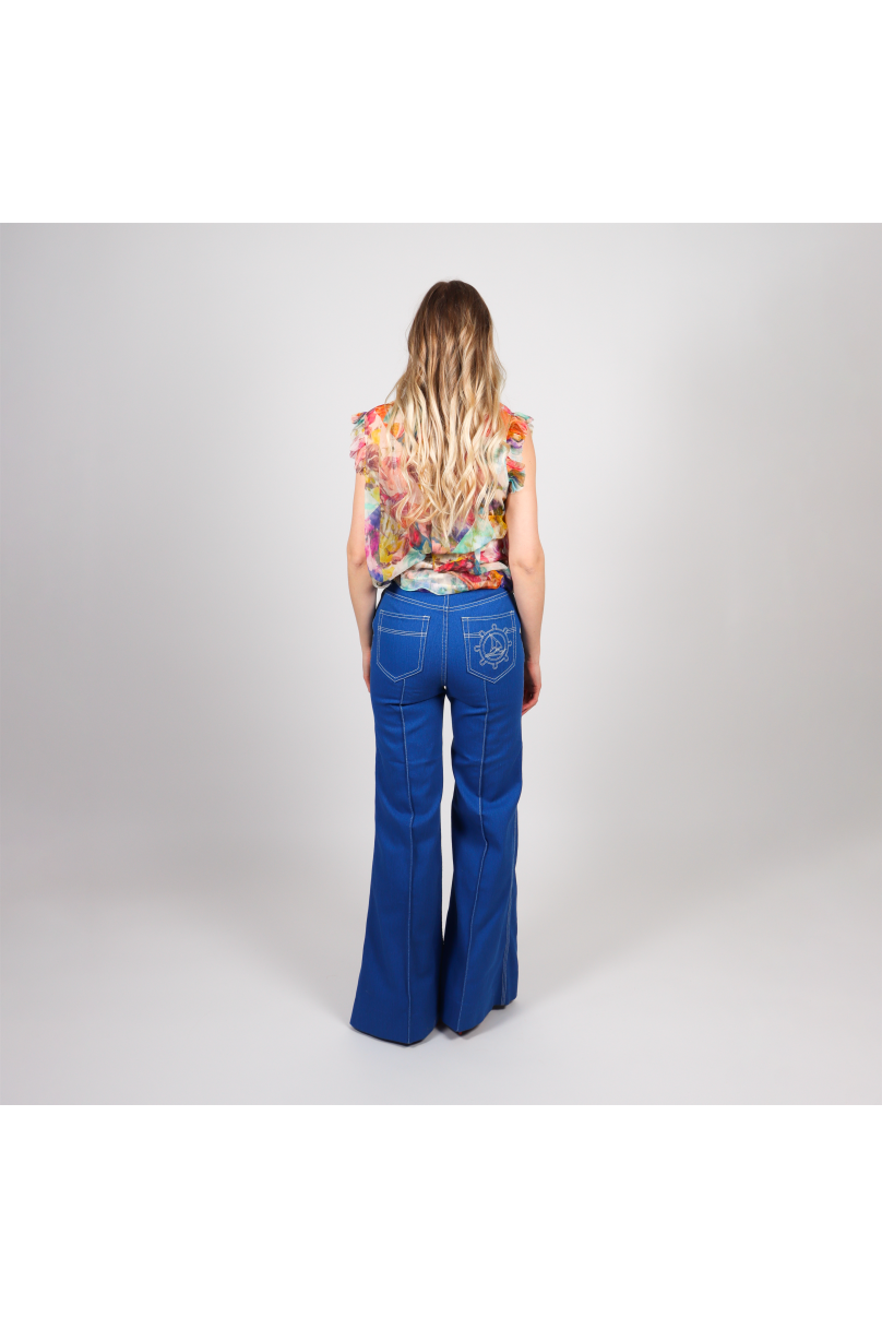 Zimmermann Blouse