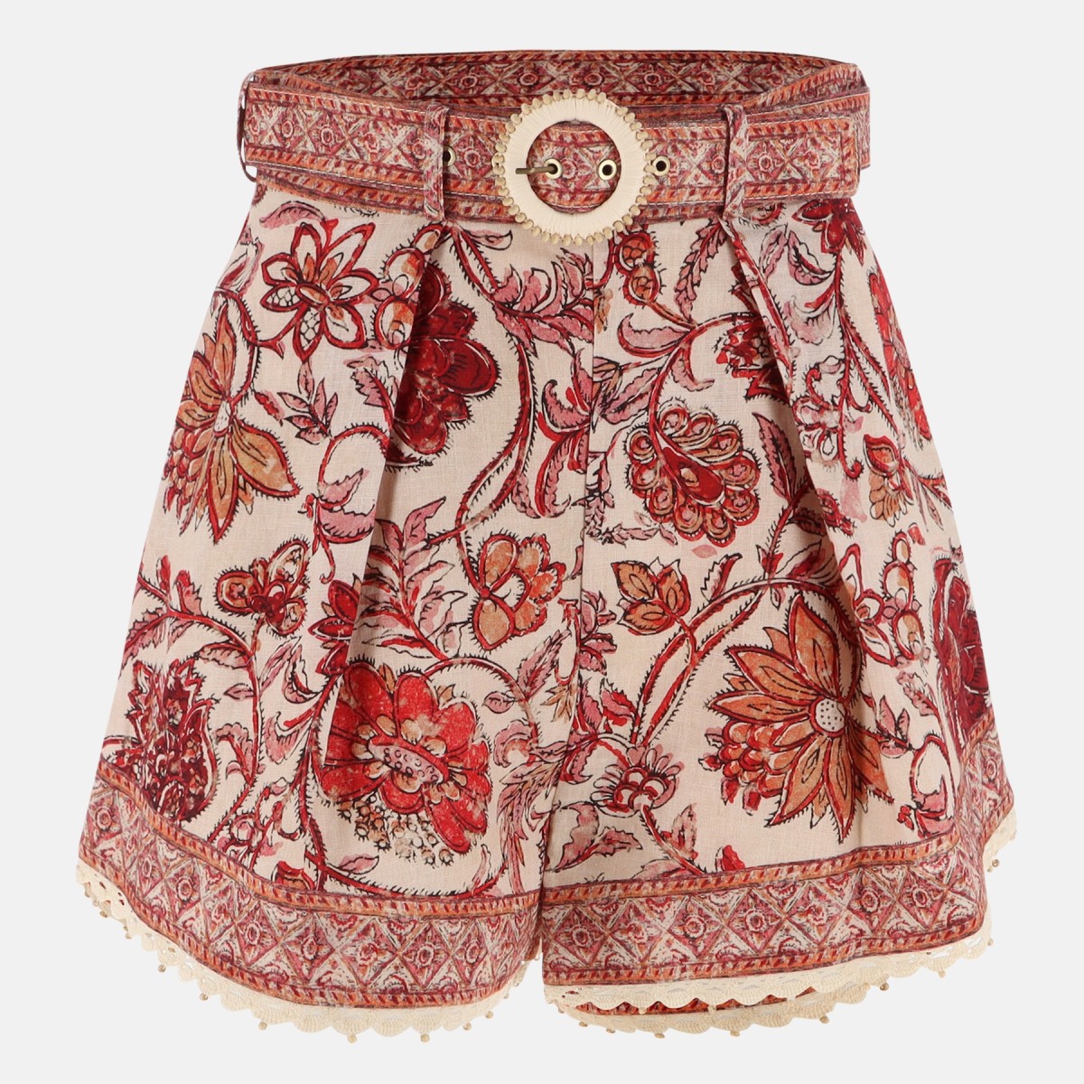 Short Zimmermann