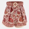 Short Zimmermann