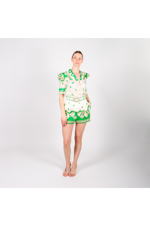 Short Zimmermann