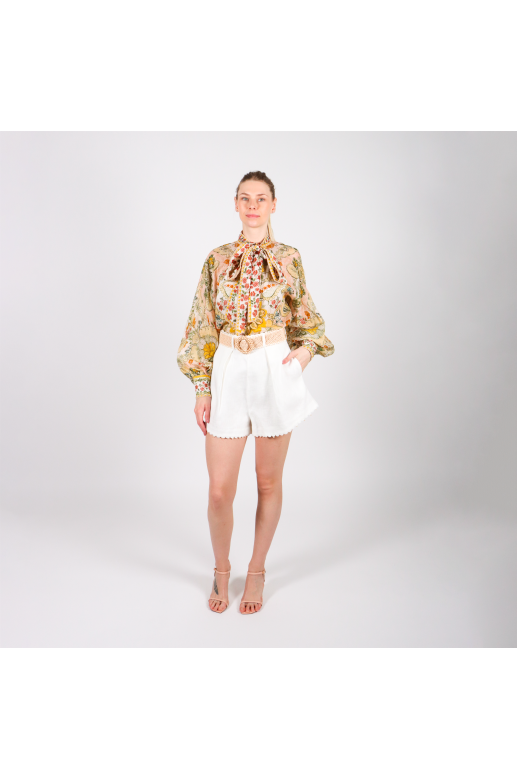 Zimmermann Shorts