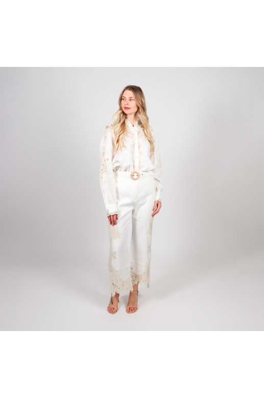Zimmermann Pants