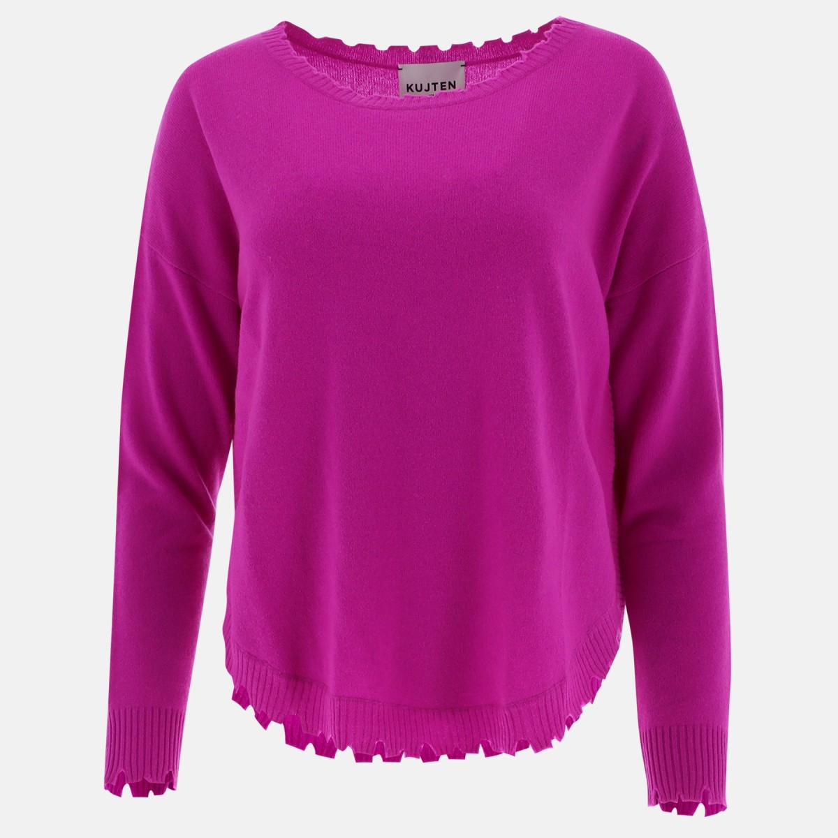 Pullover Mela Kujten