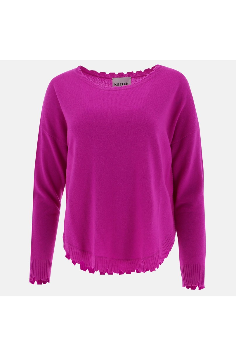 Pullover Mela Kujten