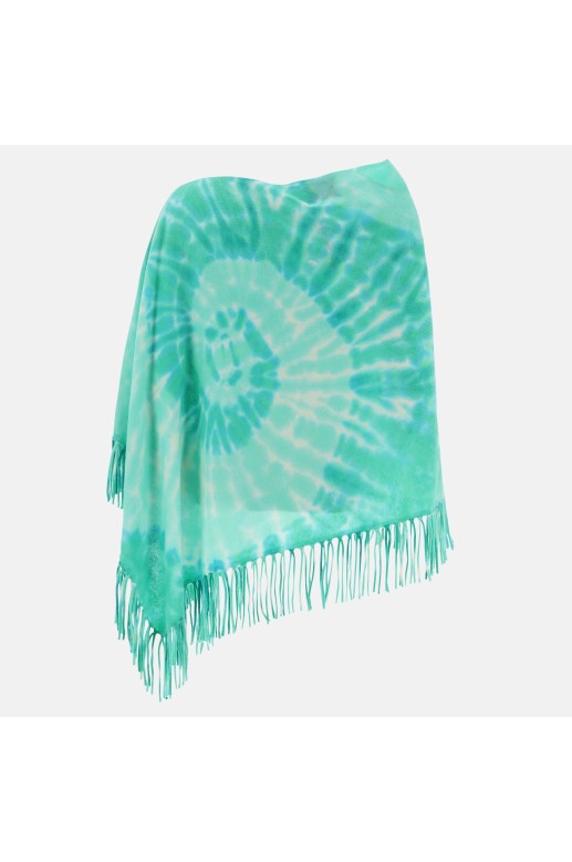 Poncho Fanfan Sunny Kujten