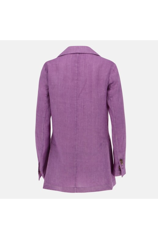 Kiltie Louise Blazer