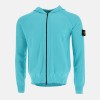 Zipped Cardigan Stone Island