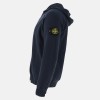 Strickjacke mit Reißverschluss Stone Island