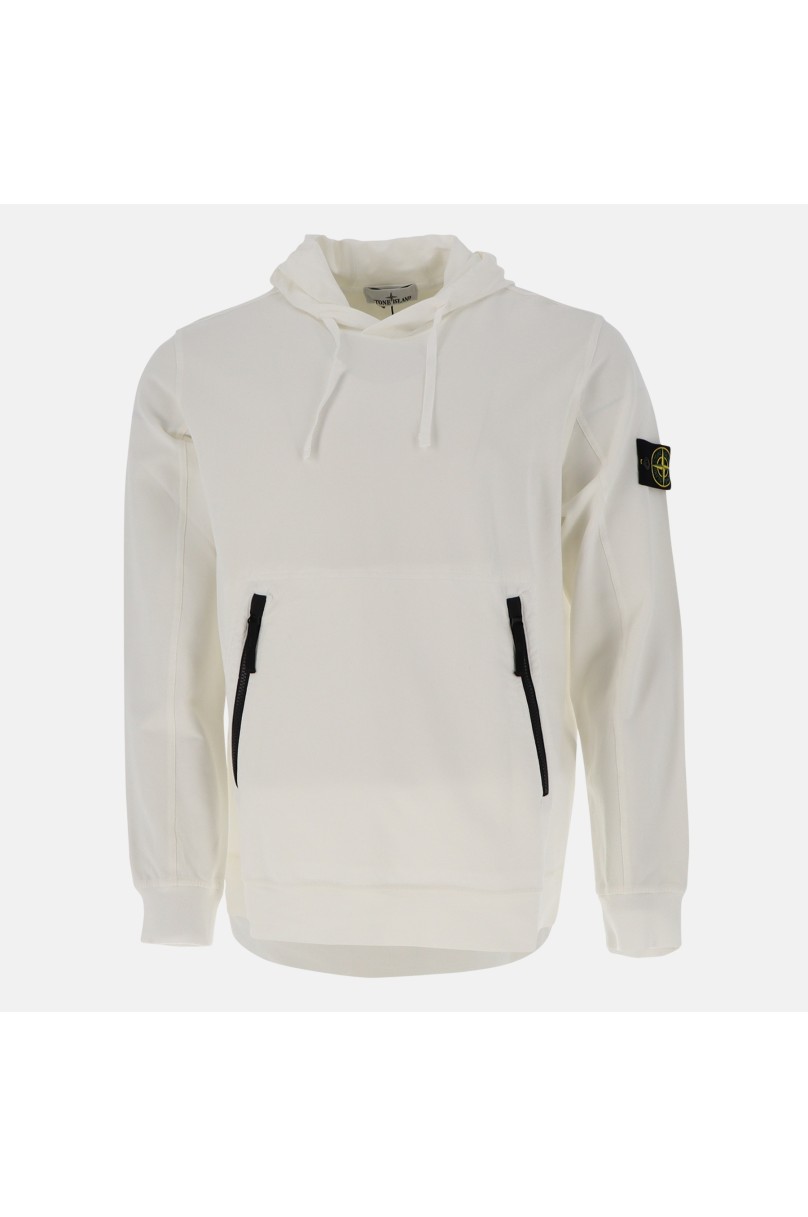 Stone island Kapuzenpullover