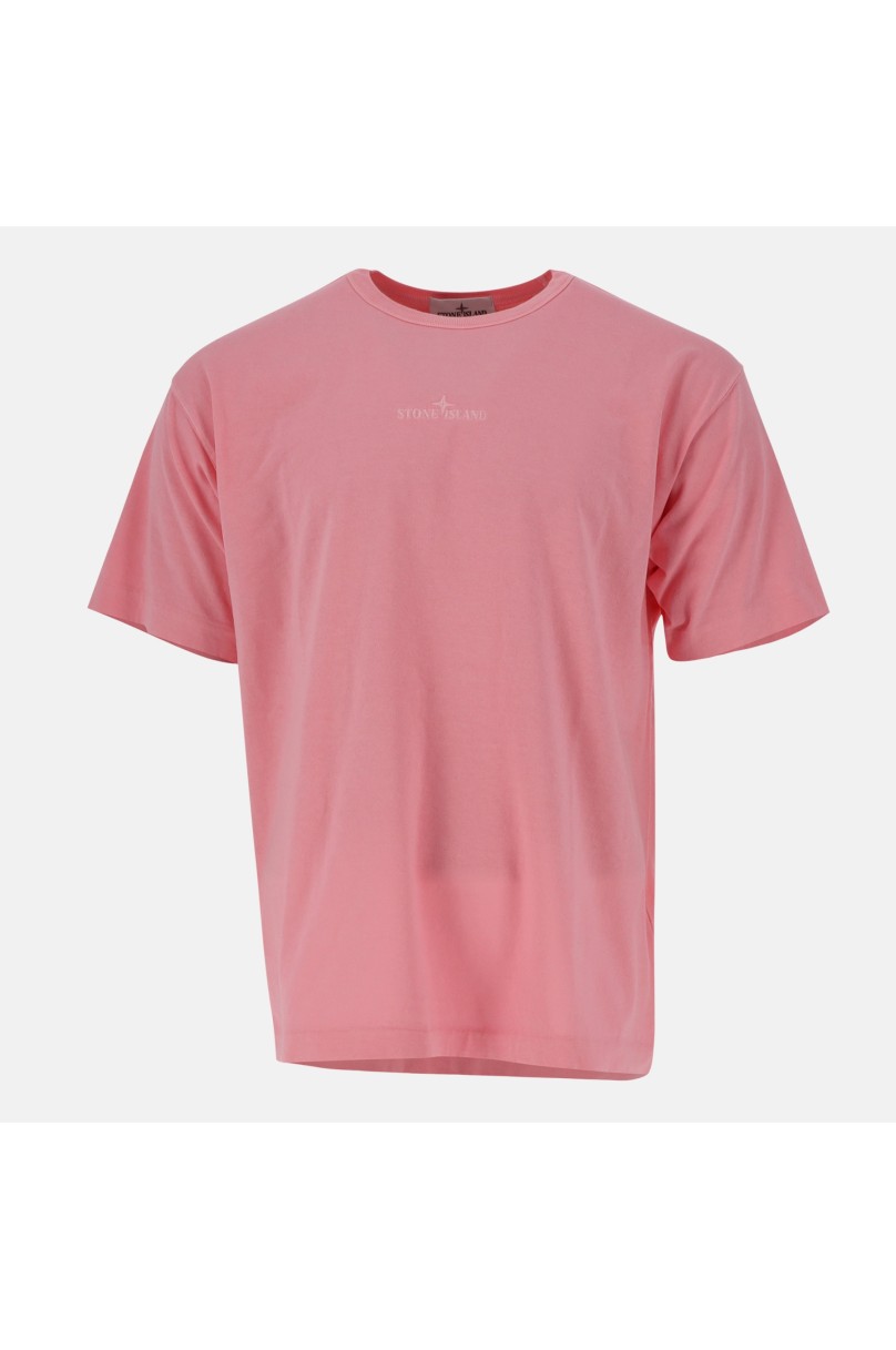 T-shirt Stone Island