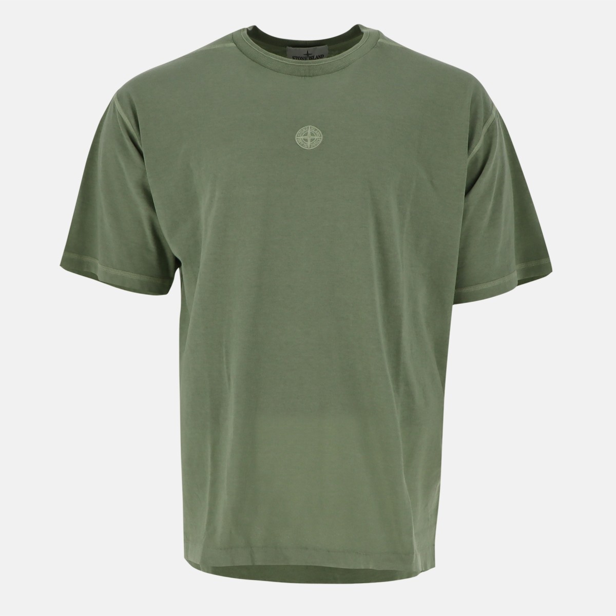 T-shirt Stone Island