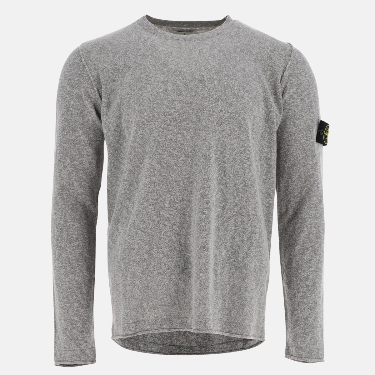 Pull Col Rond Stone Island