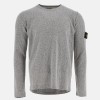 Pull Col Rond Stone Island