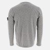 Pull Col Rond Stone Island