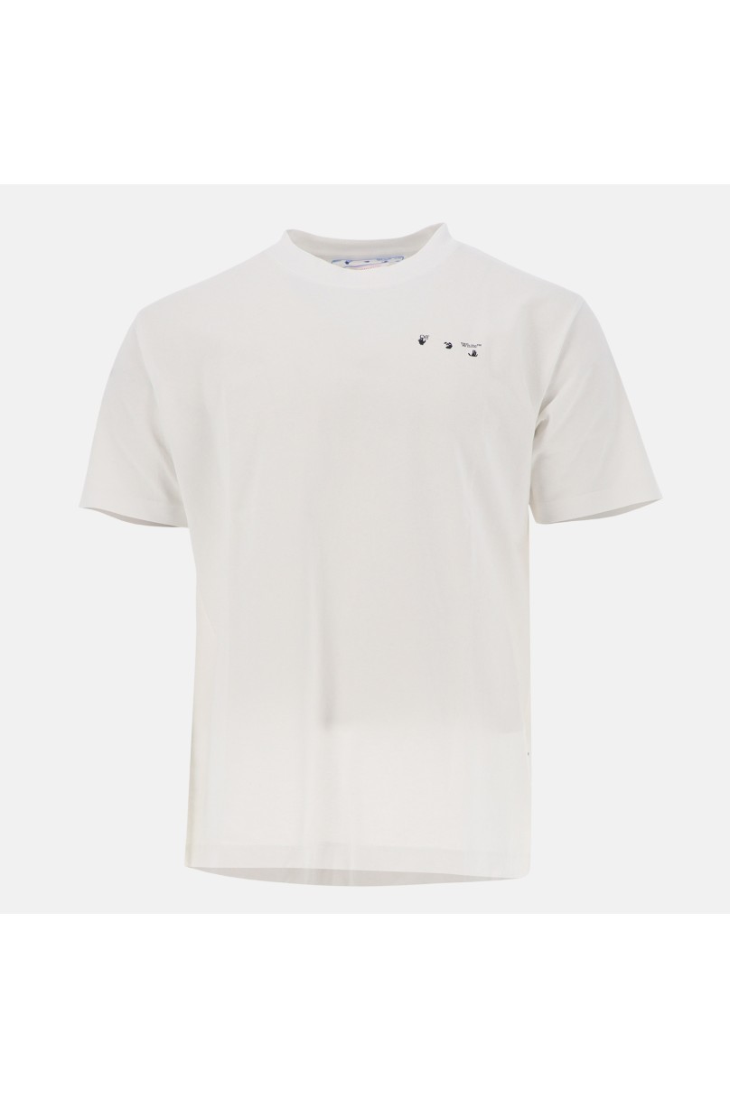 T-Shirt Off-White