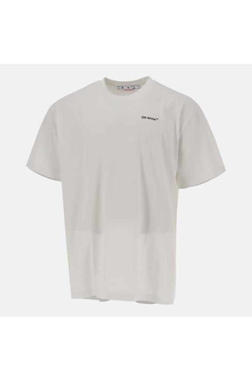 T-shirt Off-White