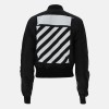 Bombers Off-White