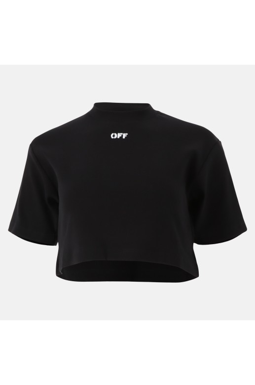 T-shirt Off-White