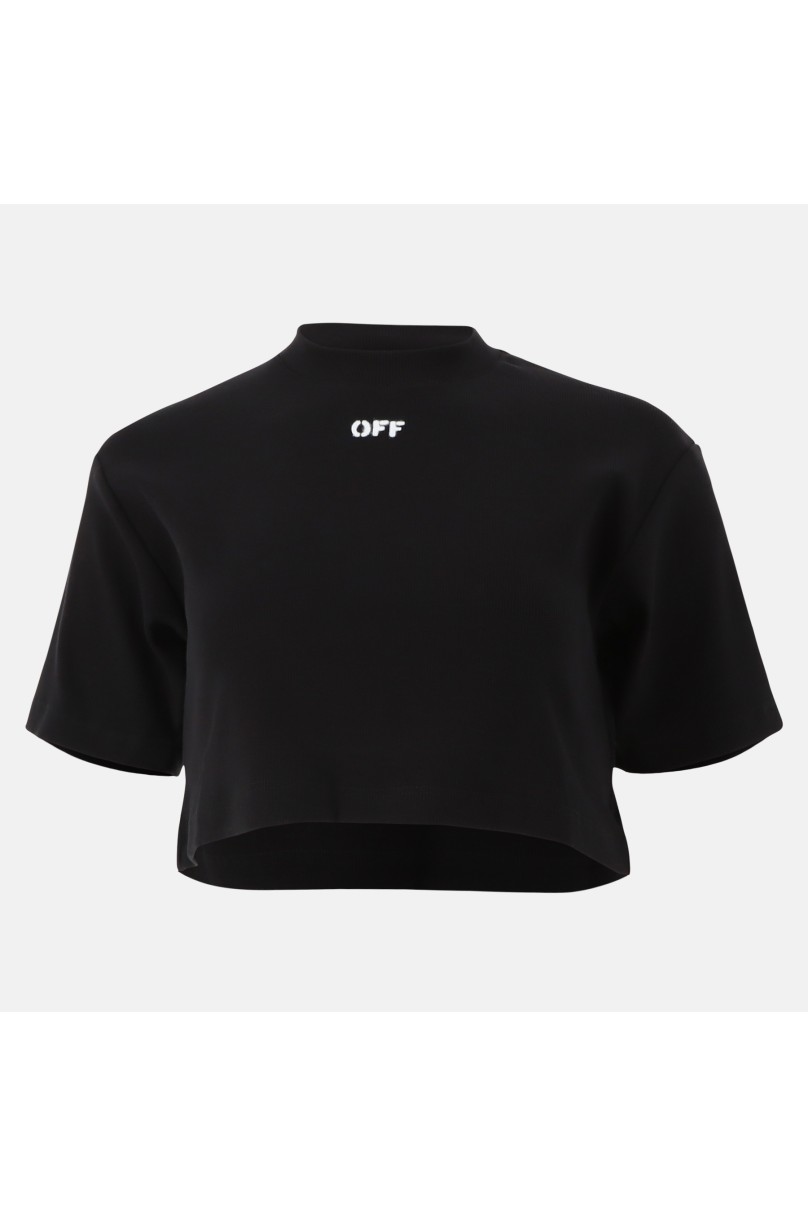 T-Shirt Off-White