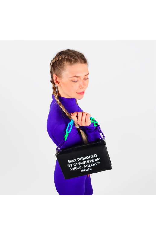 Off-White Bag