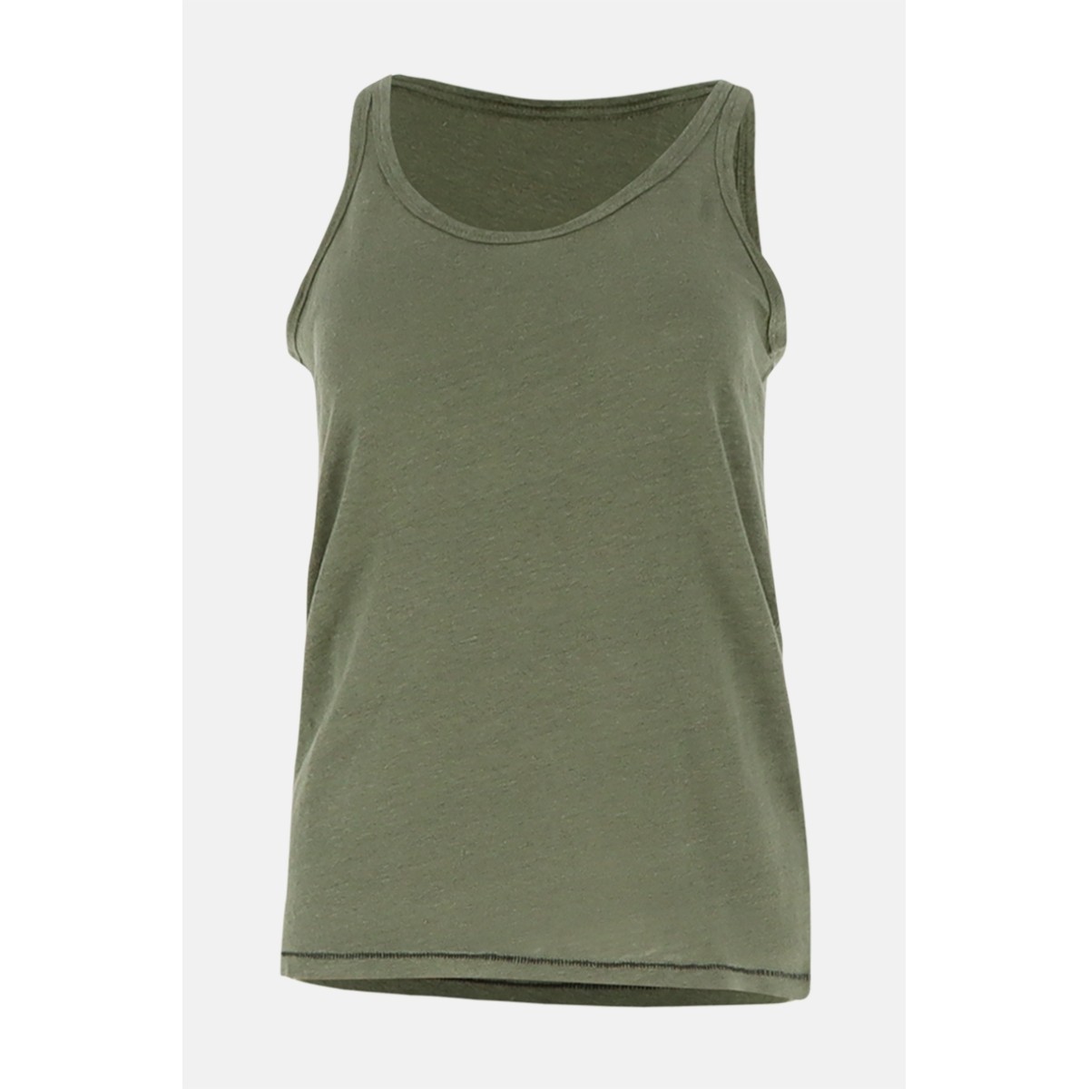 Kujten Tank Top