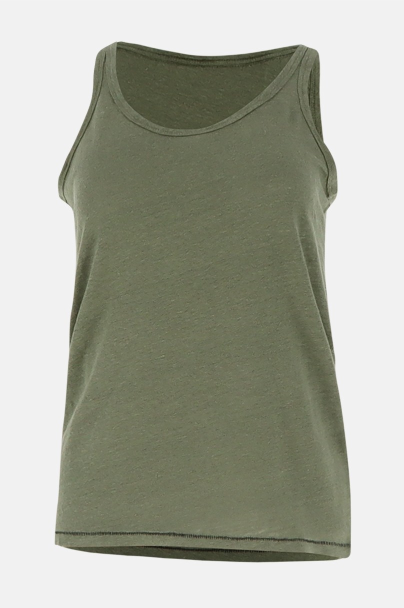 Kujten Tank Top